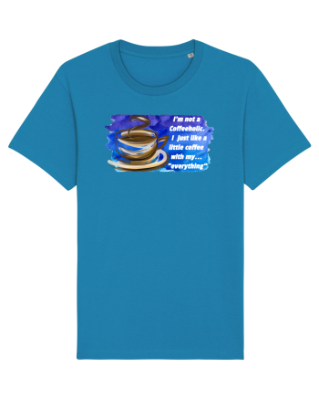 CoffeeHolic Azur