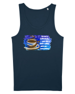 CoffeeHolic Maiou Bărbat Runs