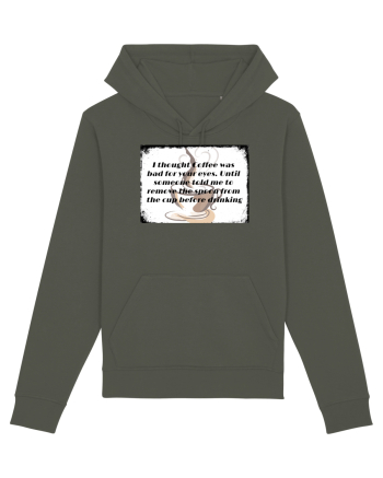 Remove Spoon Khaki