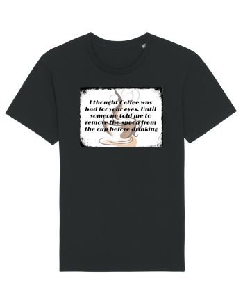 Remove Spoon Black
