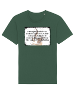 Remove Spoon Tricou mânecă scurtă Unisex Rocker
