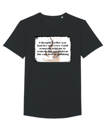Remove Spoon Black