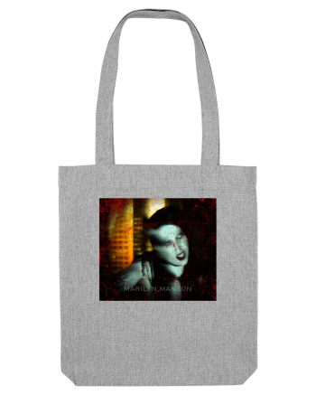 marilyn manson Heather Grey