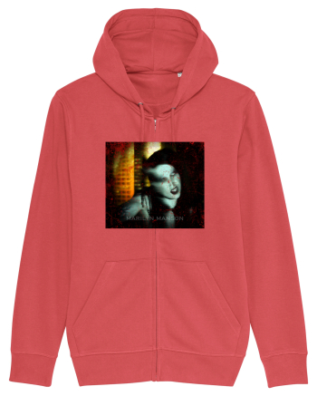 marilyn manson Carmine Red