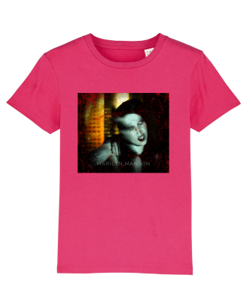 marilyn manson Raspberry