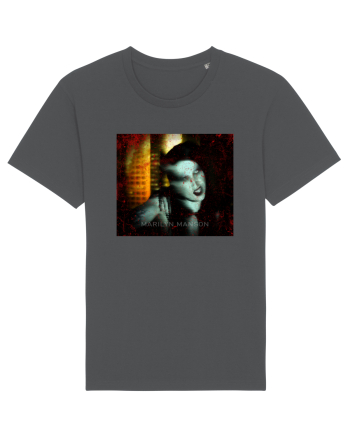marilyn manson Anthracite