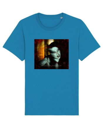 marilyn manson Azur