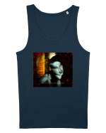 marilyn manson Maiou Bărbat Runs