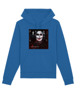 cradle of filth Hanorac Unisex Drummer