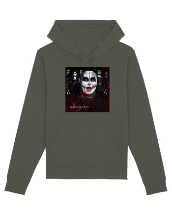 cradle of filth Khaki