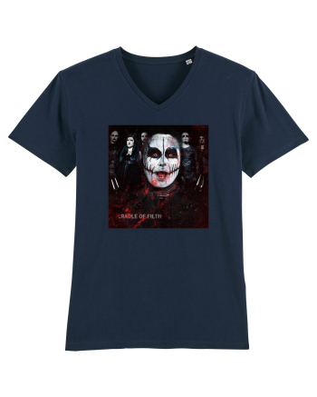 cradle of filth French Navy