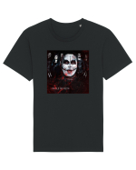 cradle of filth Tricou mânecă scurtă Unisex Rocker