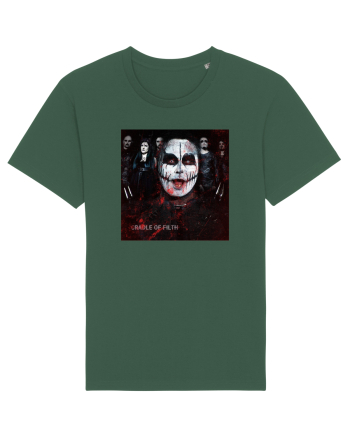 cradle of filth Bottle Green
