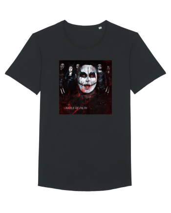cradle of filth Black