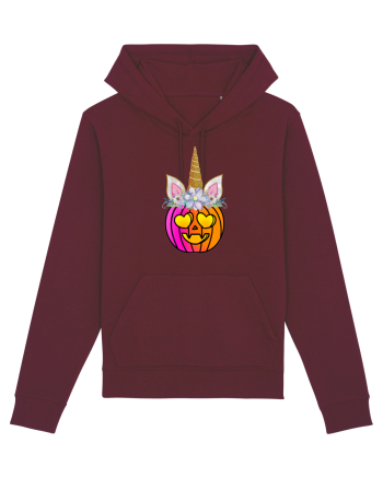 Dovlecel Burgundy