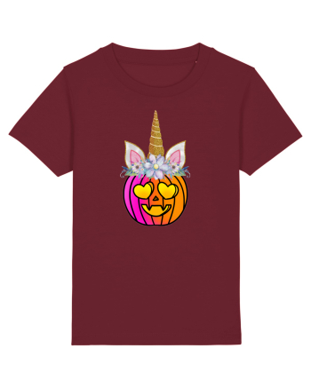 Dovlecel Burgundy