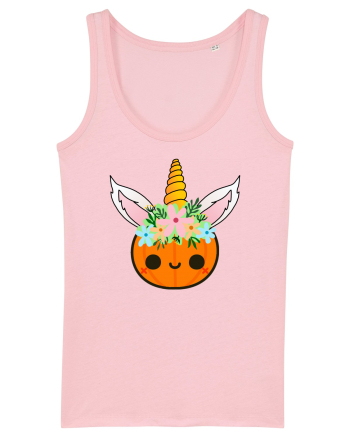 Dovlecel deghizat in unicorn Cotton Pink