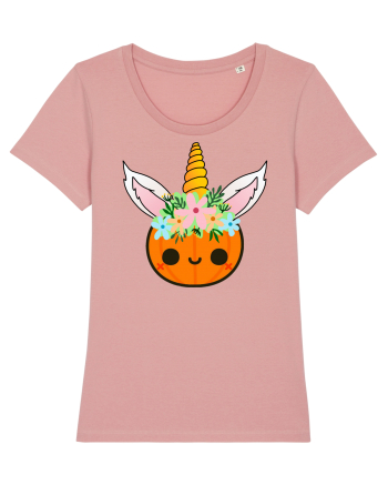 Dovlecel deghizat in unicorn Canyon Pink