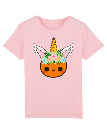 Dovlecel deghizat in unicorn Cotton Pink