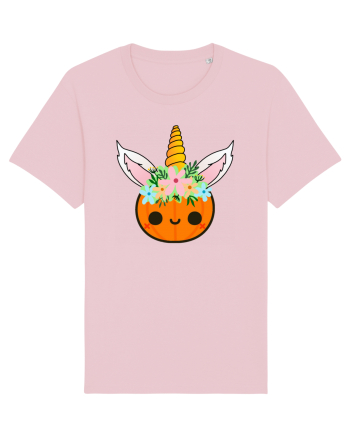 Dovlecel deghizat in unicorn Cotton Pink