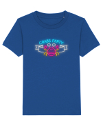 Petrecerea de prima zi Tricou mânecă scurtă  Copii Mini Creator