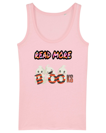 Read more books Cotton Pink