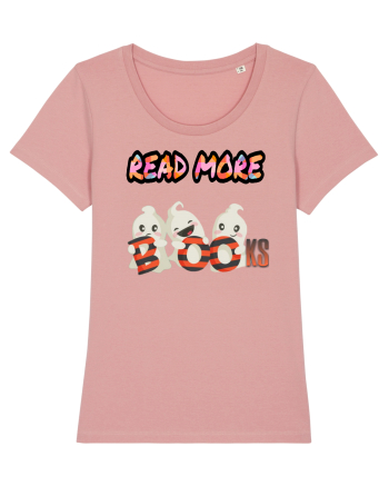 Read more books Canyon Pink