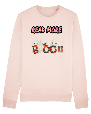 Read more books Candy Pink