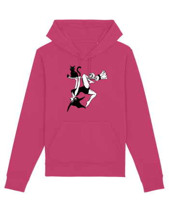 Witch season coming soon... Raspberry