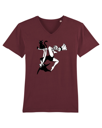 Witch season coming soon... Burgundy