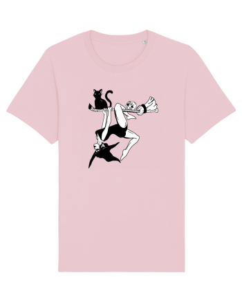 Witch season coming soon... Cotton Pink