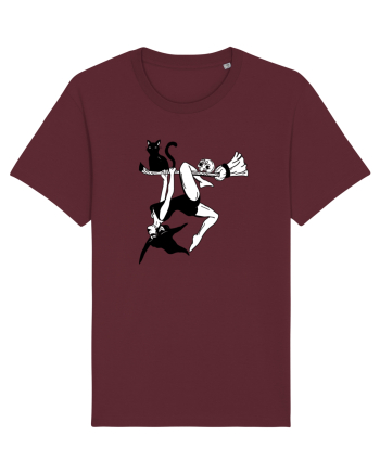 Witch season coming soon... Burgundy