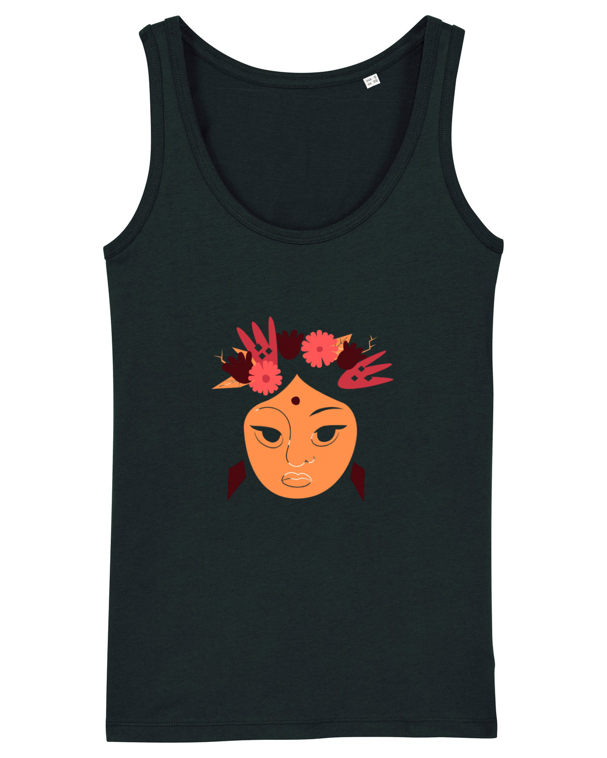 Maiou Damă Dreamer Black
