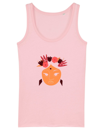jojo Cotton Pink