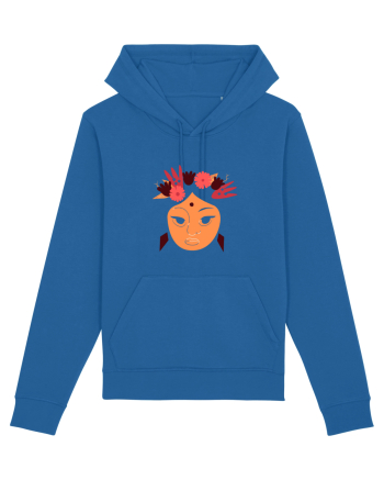 jojo Royal Blue