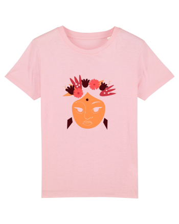 jojo Cotton Pink