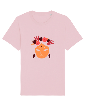 jojo Cotton Pink