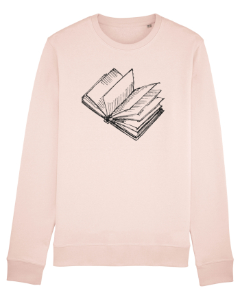 Carte rasfoita Candy Pink