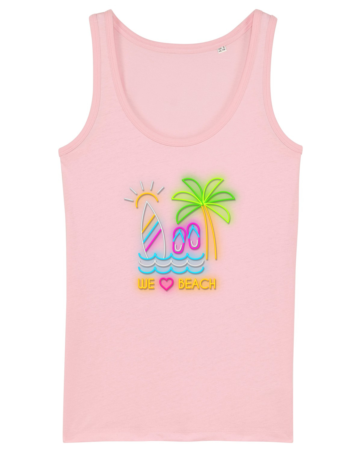 Maiou Damă Dreamer Cotton Pink