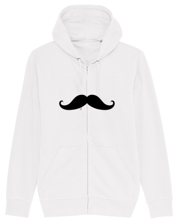 Mustacios White
