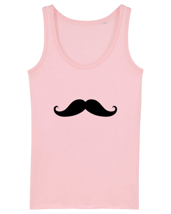 Mustacios Cotton Pink