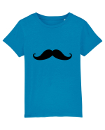 Mustacios Tricou mânecă scurtă  Copii Mini Creator