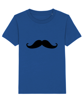 Mustacios Majorelle Blue