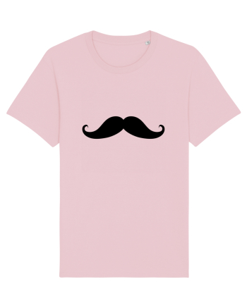 Mustacios Cotton Pink