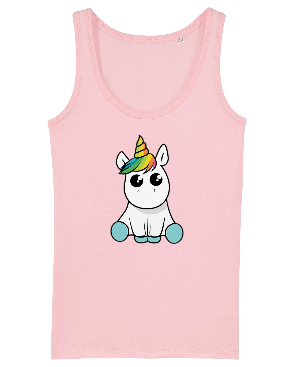 Maiou Damă Dreamer Cotton Pink