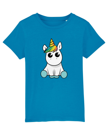 Cute unicorn Azur