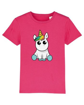 Cute unicorn Raspberry