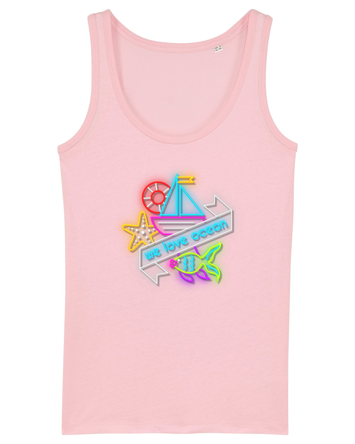 Maiou Damă Dreamer Cotton Pink