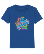 Estivale Tricou mânecă scurtă  Copii Mini Creator