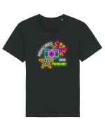 Amintiri despre vară Tricou mânecă scurtă Unisex Rocker